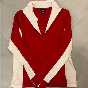 ❤️Athleisure Top ❤️